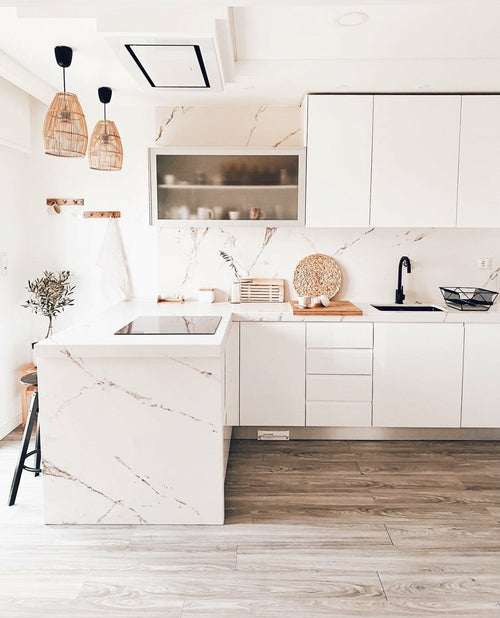 Abat-jour en Rotin Ayana – Élégance Naturelle & Esprit Bohème