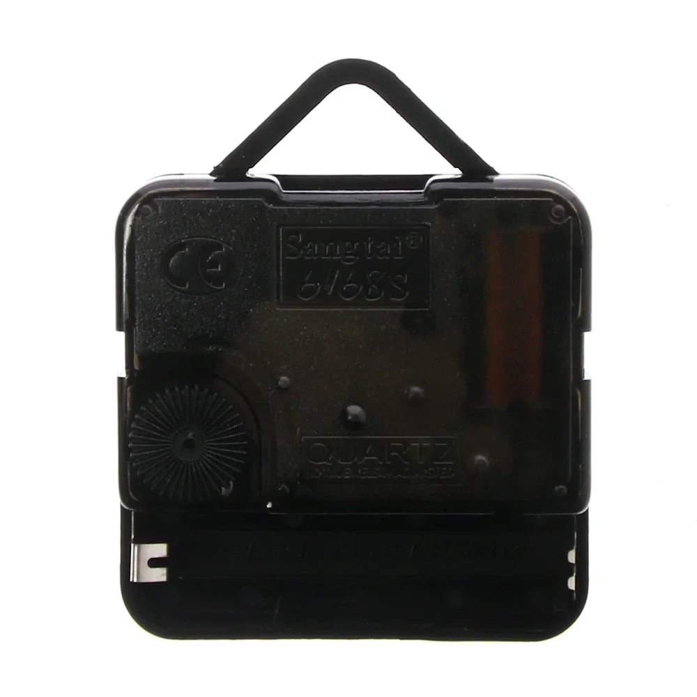 Horloge Murale Vinyle – Personnages du Film Star Wars