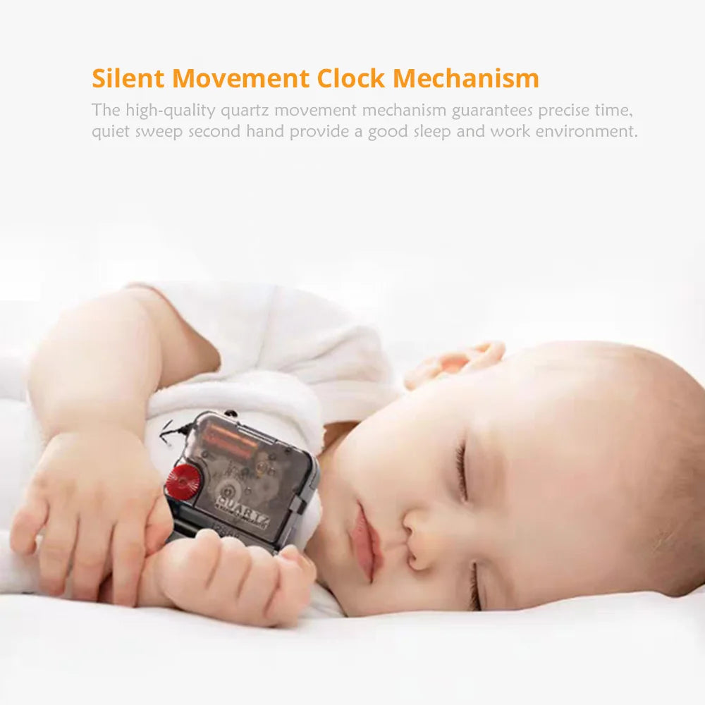 Horloge Murale Vinyle – Personnages du Film Star Wars