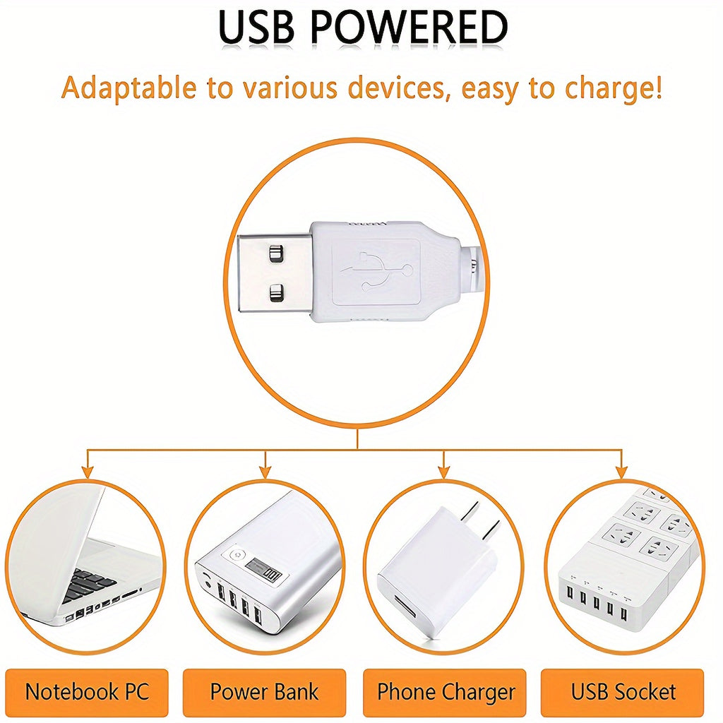 Panneau Néon LED - Design Dauphin