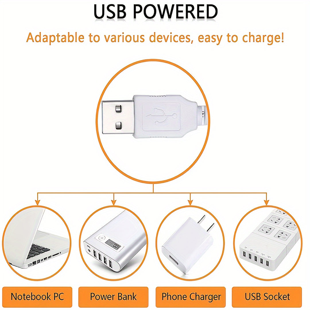 Panneau Néon LED - Design Dauphin