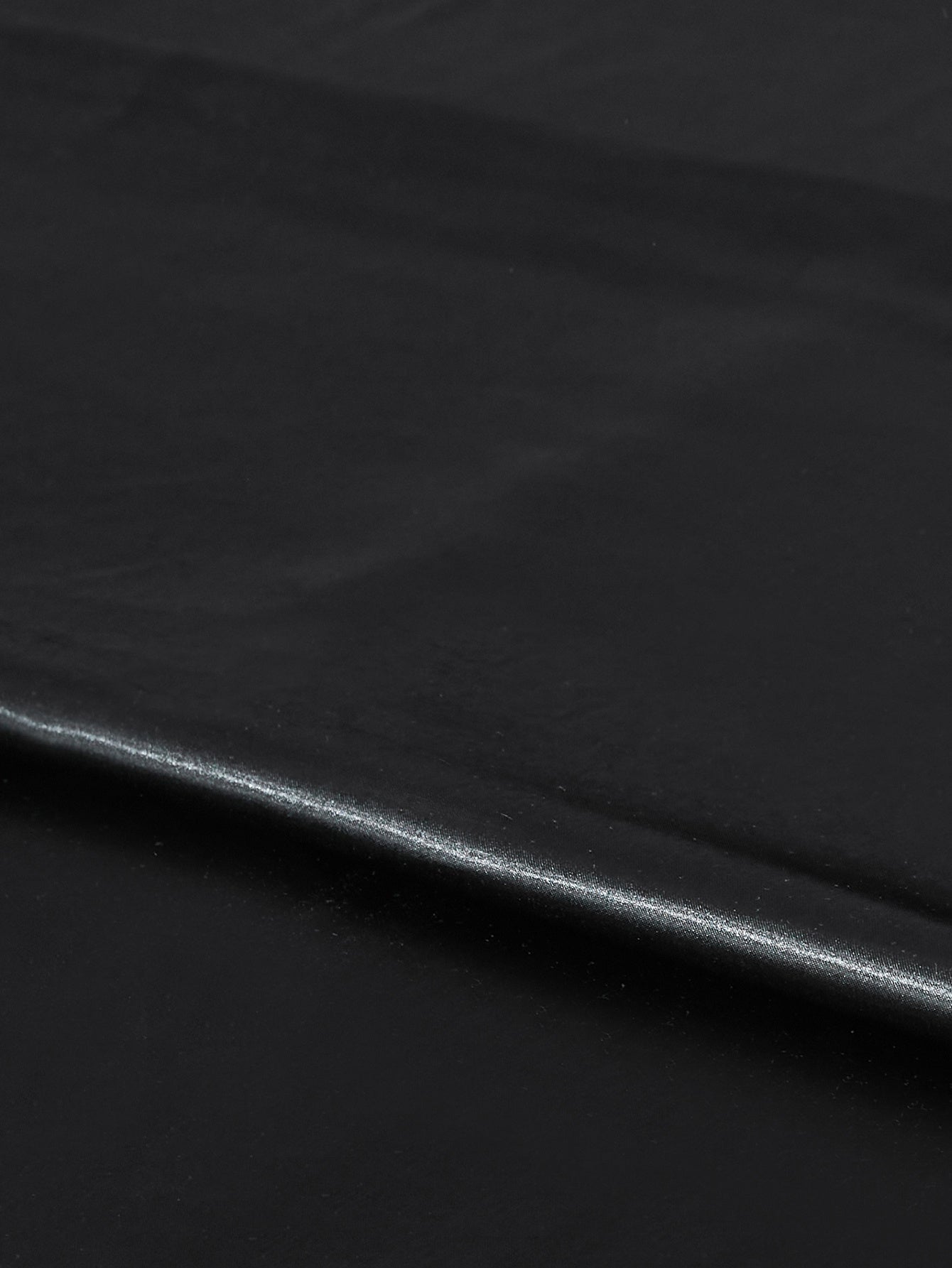 Parure de Lit Satin 4 Pièces – Drap Housse, Drap Plat & 2 Taies d’Oreiller