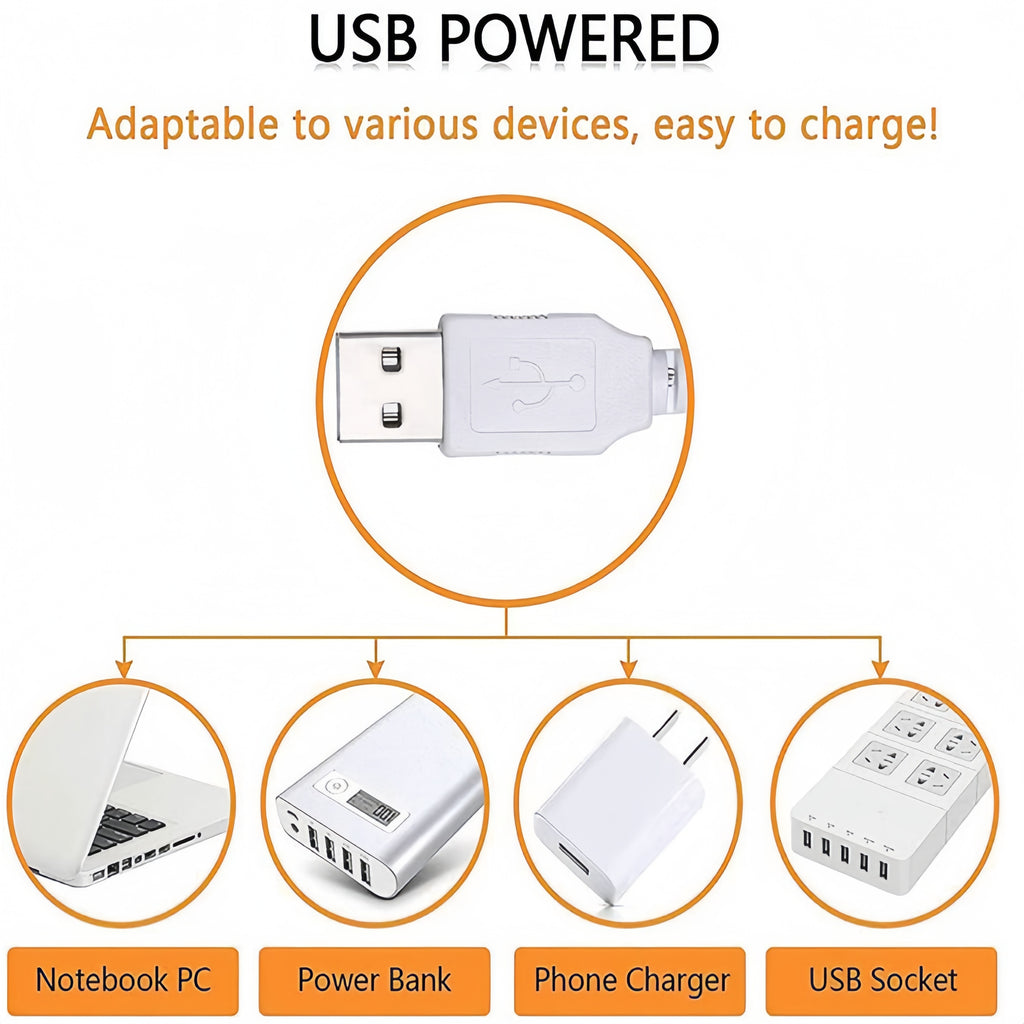 Panneau Néon LED - Design Coeur
